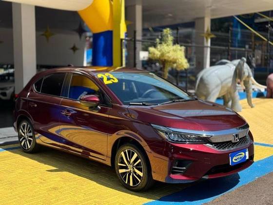 HONDA CITY 1.5 i-VTEC FLEX EX CVT HONDA CITY 1.5 i-VTEC FLEX EX CVT